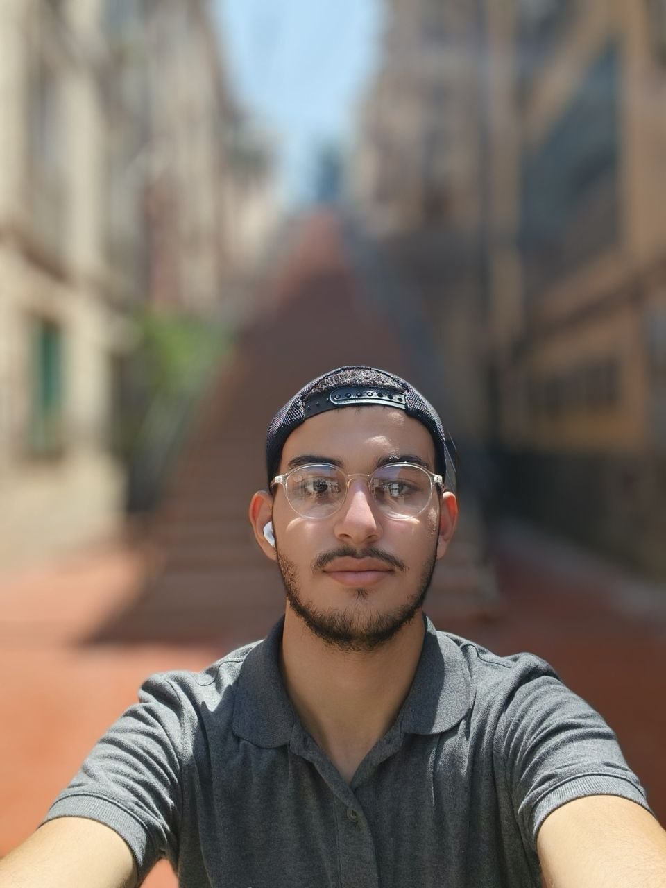 Mohamed Larabi avatar